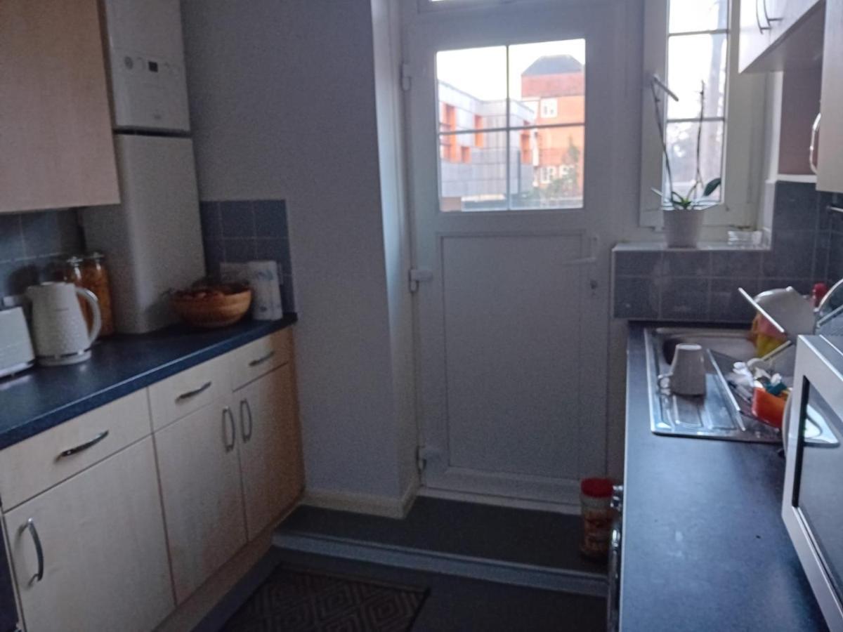 Super Streatham Room ロンドン エクステリア 写真