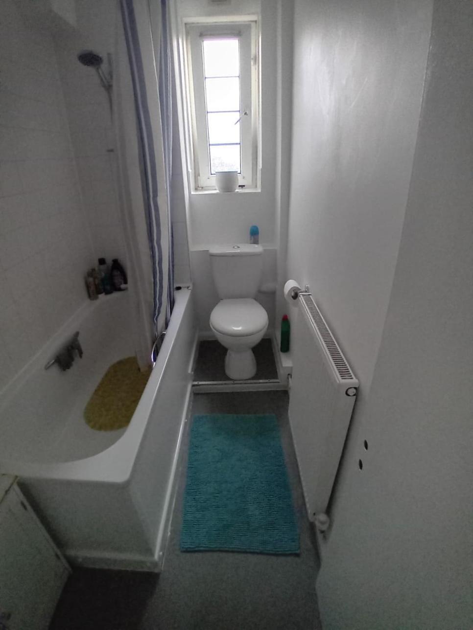 Super Streatham Room ロンドン エクステリア 写真
