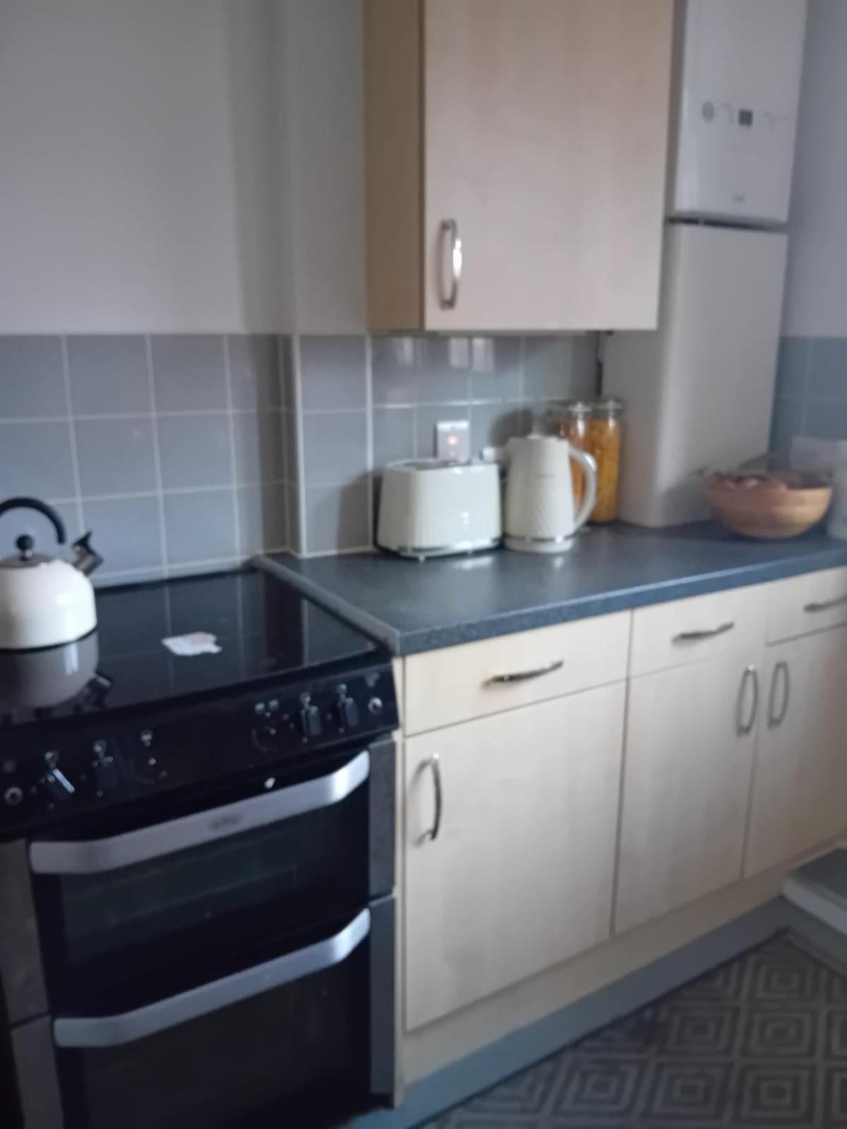 Super Streatham Room ロンドン エクステリア 写真